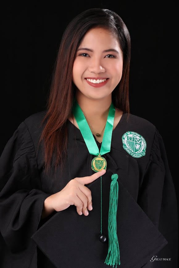 Graduation Picture