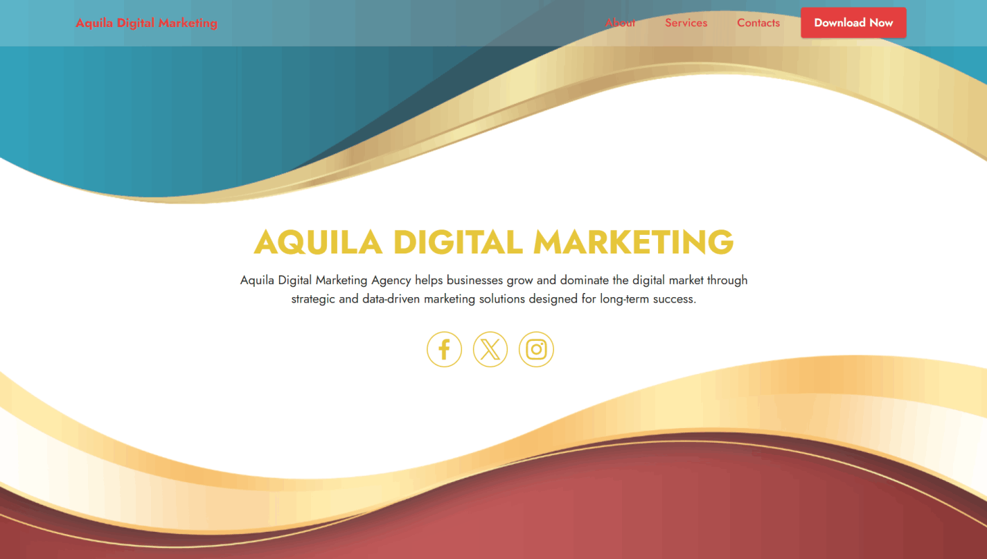Aquila Digital Marketing